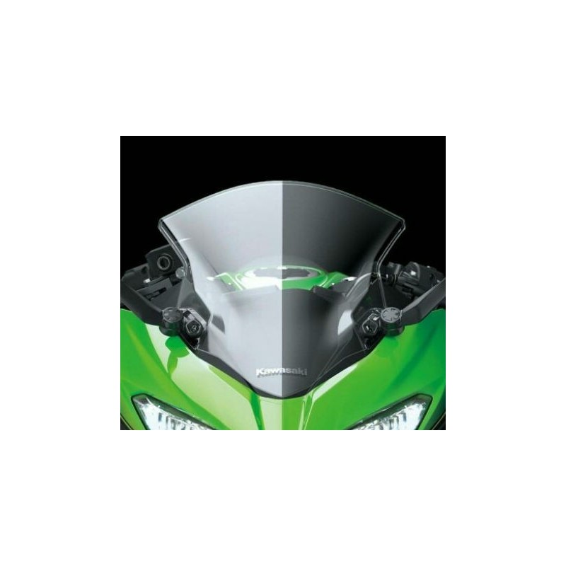 Windshield Kawasaki NINJA 400 39154-0369