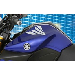 yamaha mt 15 tank cover