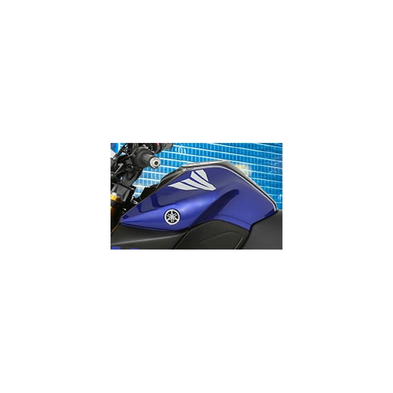 yamaha mt 15 tank cover