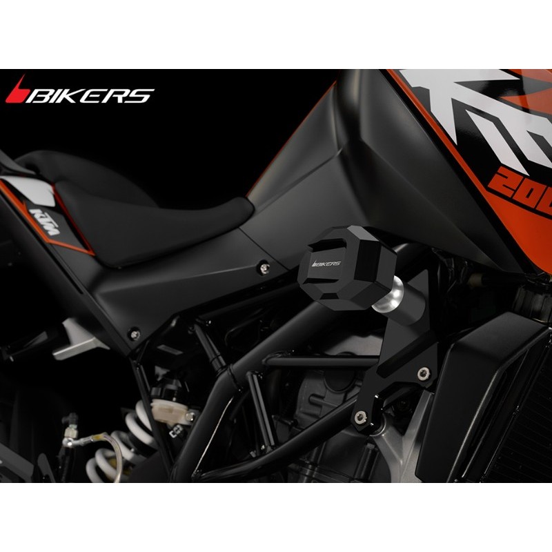 ktm duke 390 fairing