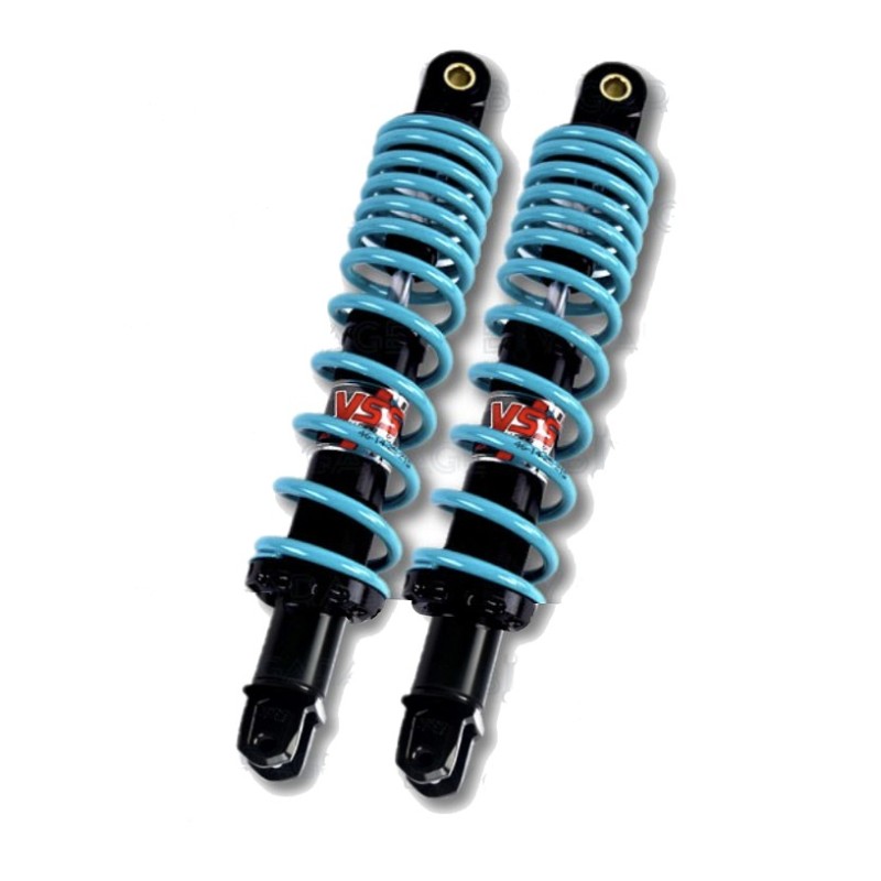  Shock  Absorber YSS  DTG PLUS Blue Honda PCX125 PCX150 2022