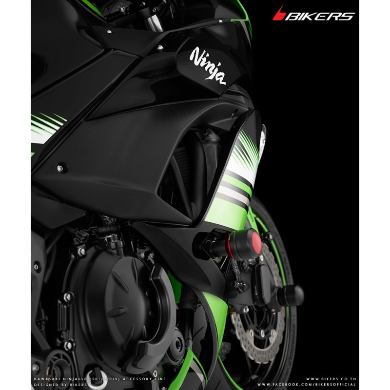 2024 Ninja 650 Fairing Kit Price List Faythe Lynnell