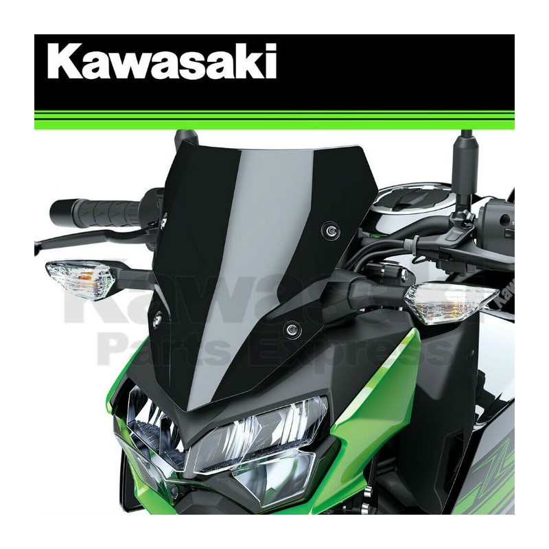 kawasaki z250 2020