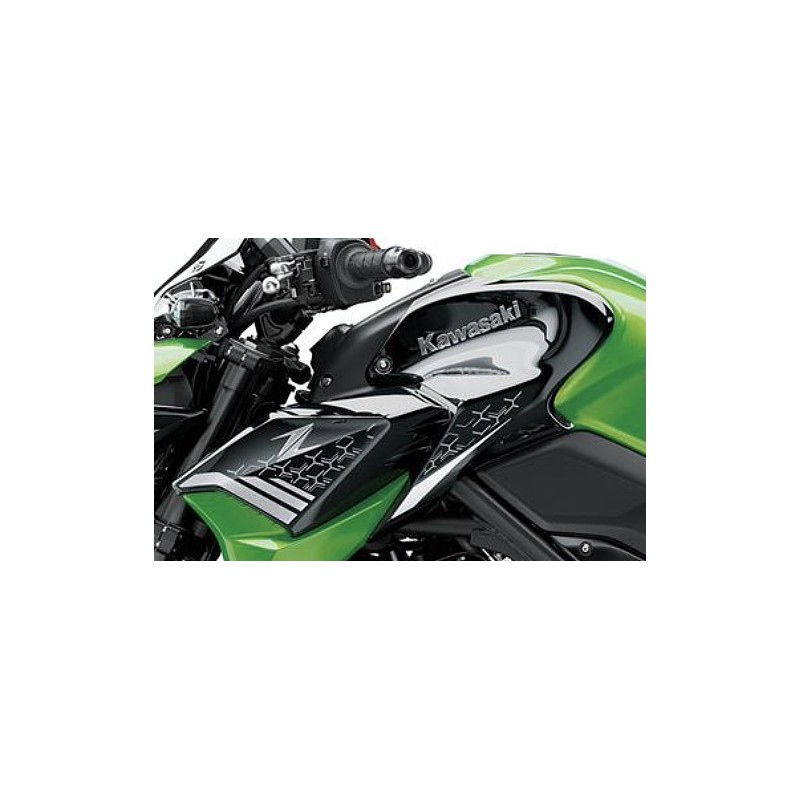 kawasaki z900 cover