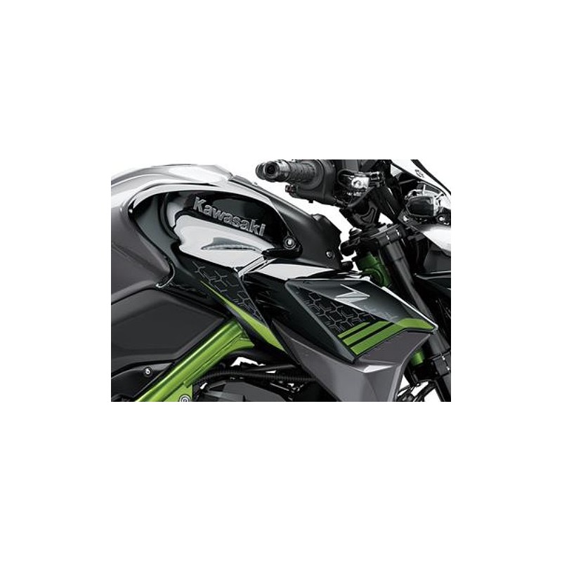 kawasaki z900 tank protector