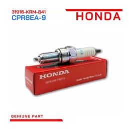 Spark Plug Honda NX500 2024