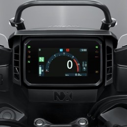 Compteur Honda NX500 2024