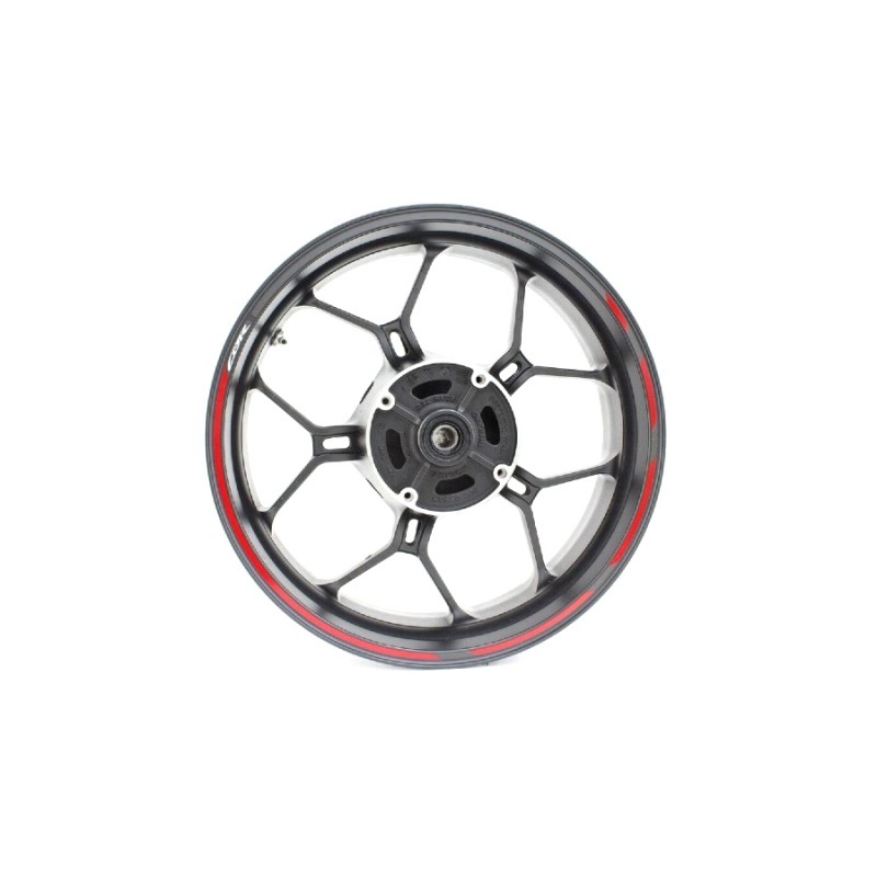 Rear Wheel Honda CBR650R 2021 2022 2023 42650-MKY-D50ZB